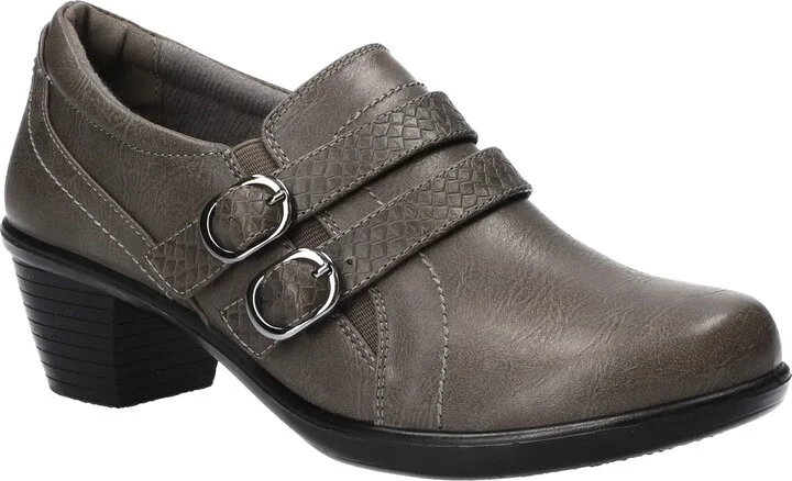 Stroll Faux Leather Clog