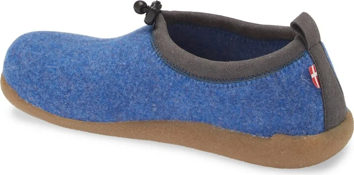 Stromo Wool Felt Flat - Image 2