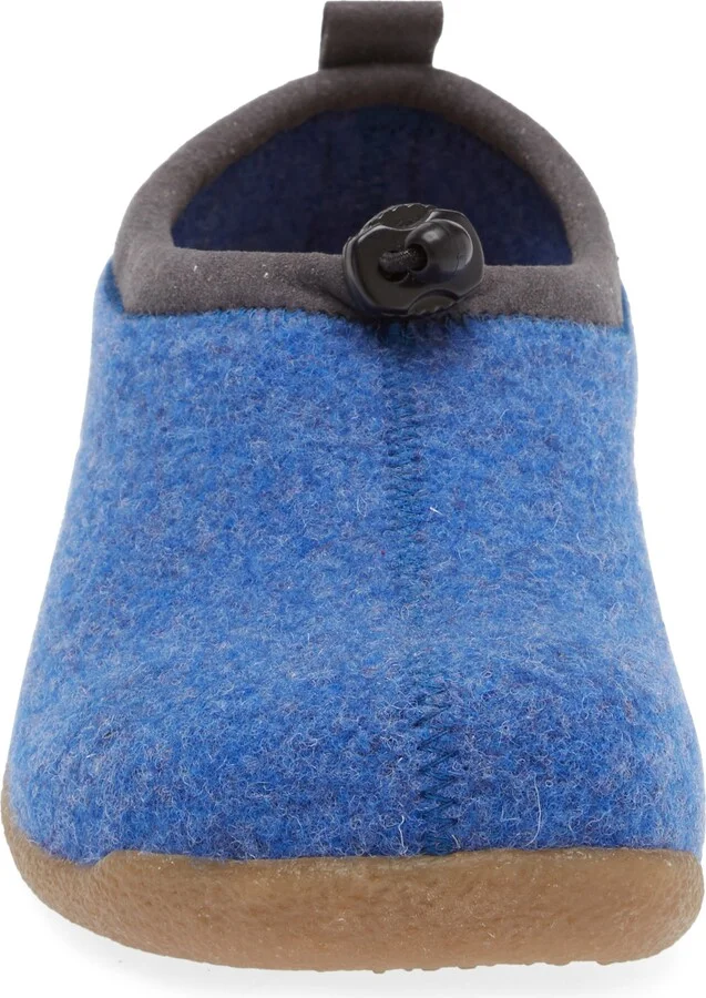 Stromo Wool Felt Flat - Image 4