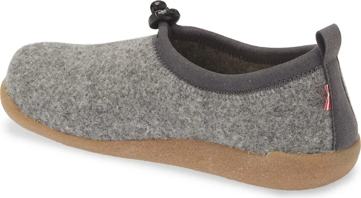 Stromo Wool Felt Flat - Image 8