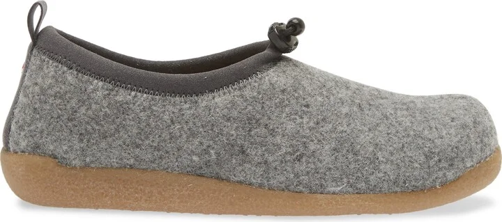 Stromo Wool Felt Flat - Image 9