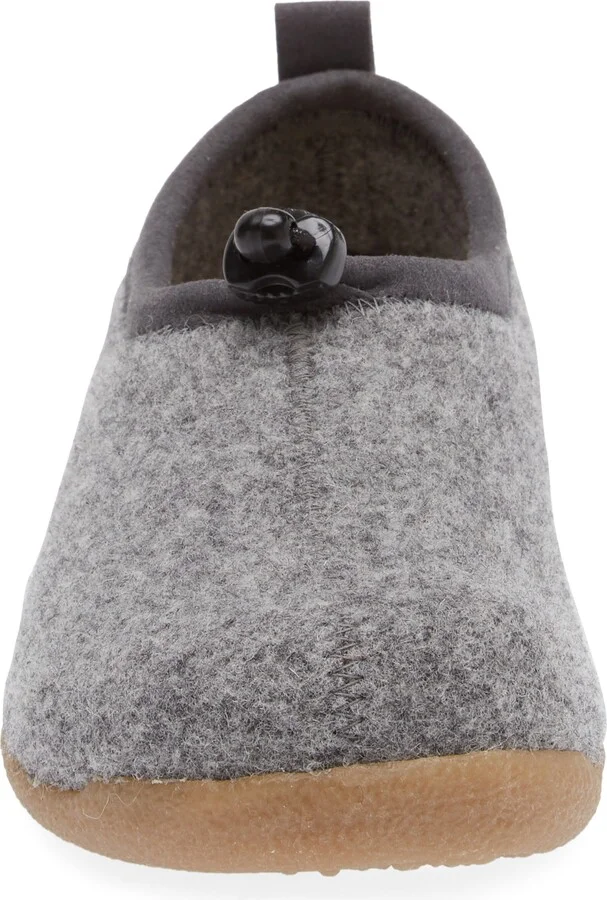 Stromo Wool Felt Flat - Image 10