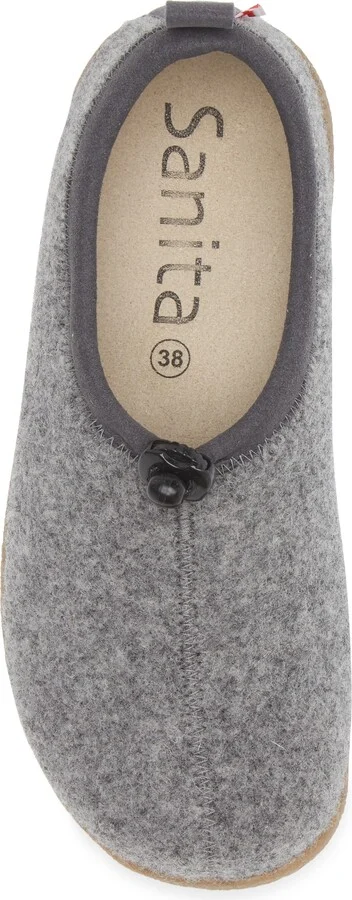 Stromo Wool Felt Flat - Image 11