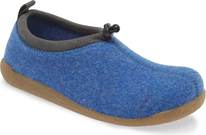 Stromo Wool Felt Flat