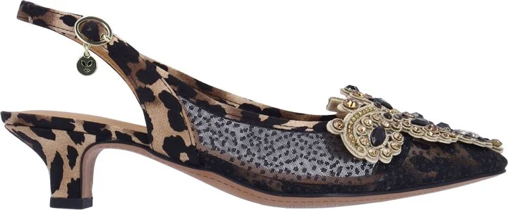 Strovanni Slingback Pump - Image 3