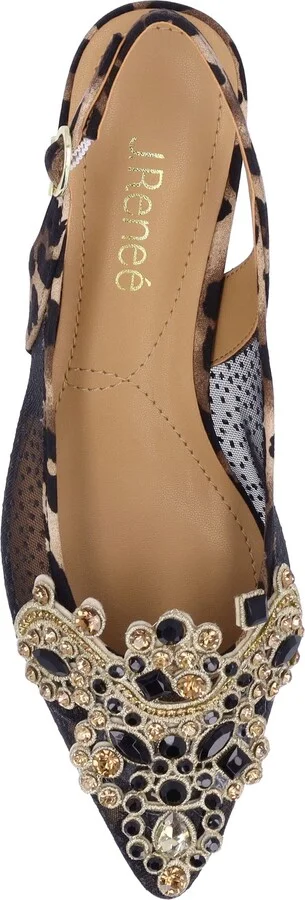 Strovanni Slingback Pump - Image 5