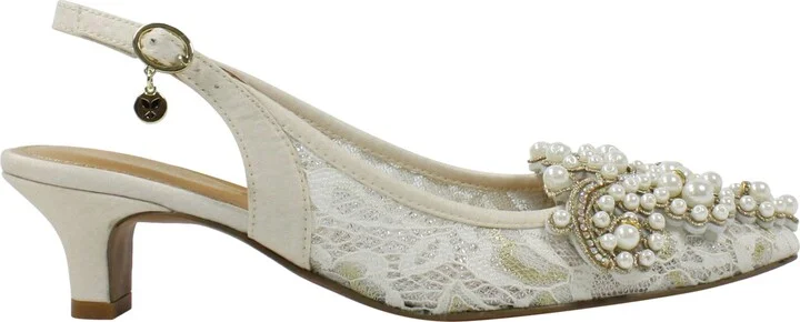 Strovanni Slingback Pump - Image 3