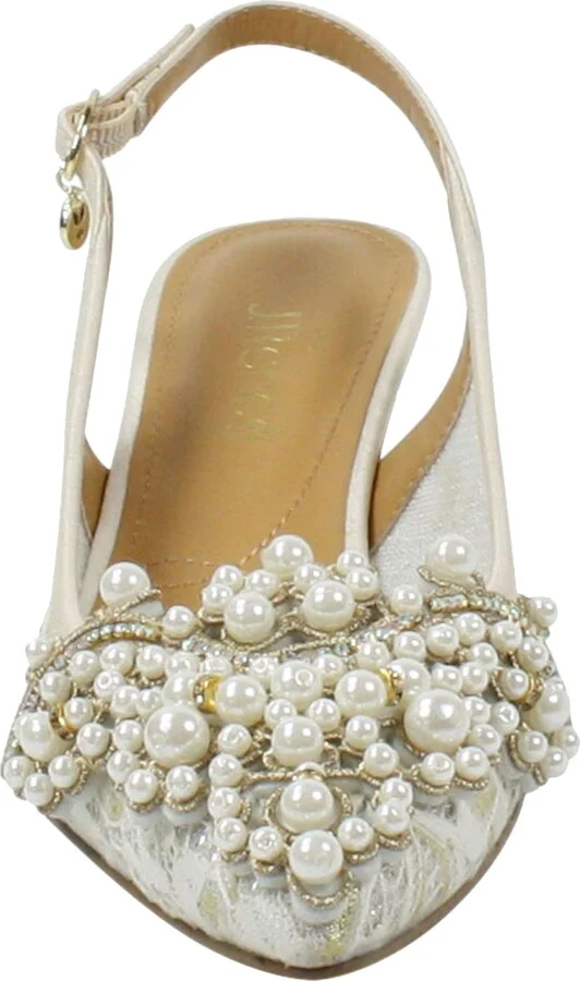 Strovanni Slingback Pump - Image 4