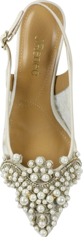 Strovanni Slingback Pump - Image 5