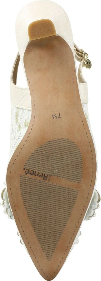 Strovanni Slingback Pump - Image 6