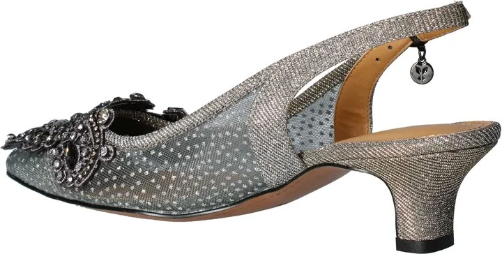 Strovanni Slingback Pump - Image 9