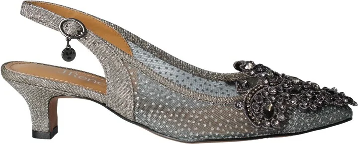 Strovanni Slingback Pump - Image 10
