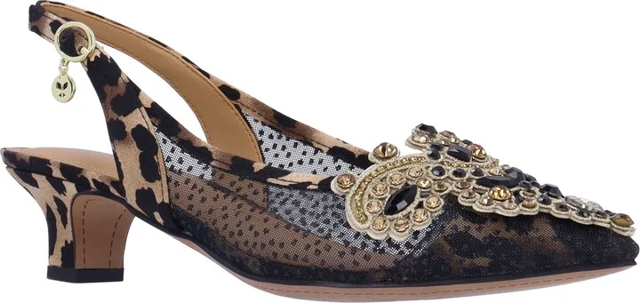 Strovanni Slingback Pump