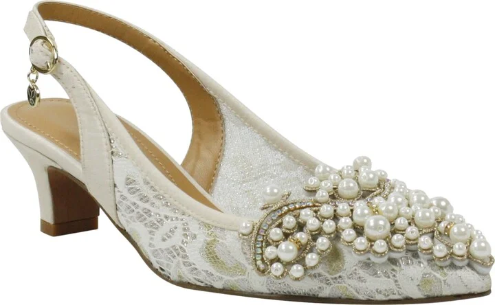 Strovanni Slingback Pump