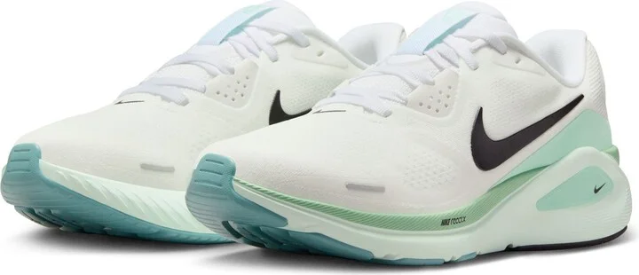 White/ Black/ Green/ Mint