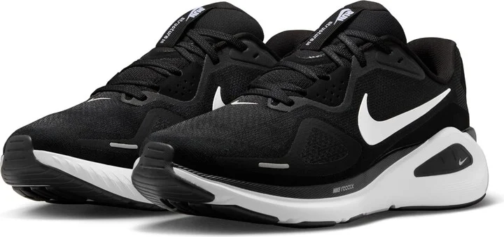 002 Black/white