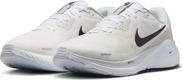 White/ Pure Platinum