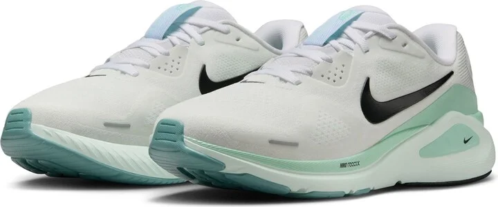 White/ Black/ Green/ Mint