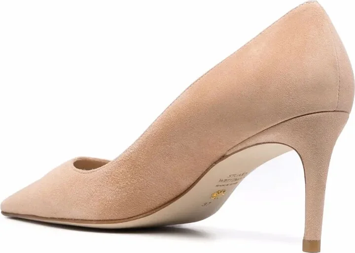 Stuart 75 pumps - Image 3