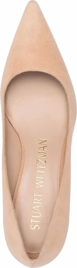 Stuart 75 pumps - Image 4