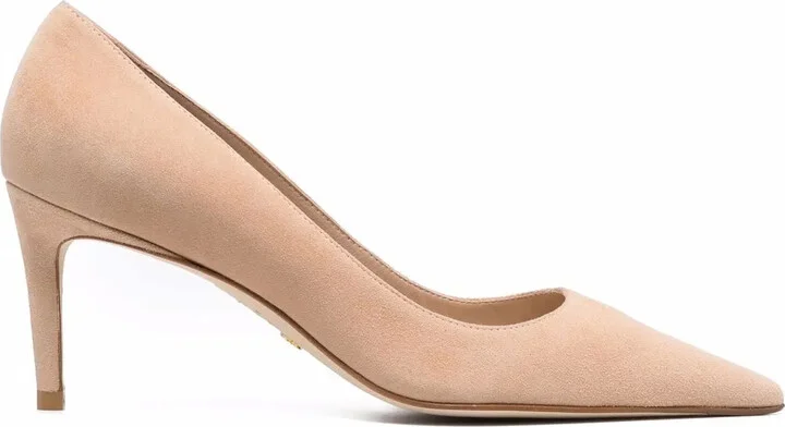 Stuart 75 pumps