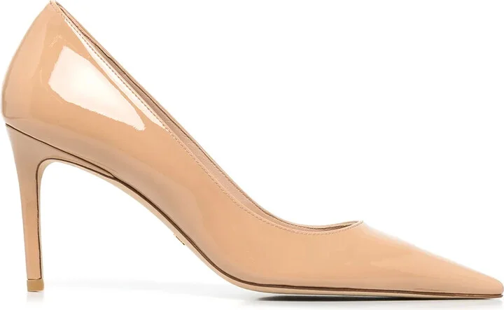 Stuart 85 heeled pump