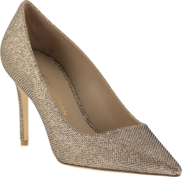 Stuart 85 - Pumps - Image 2