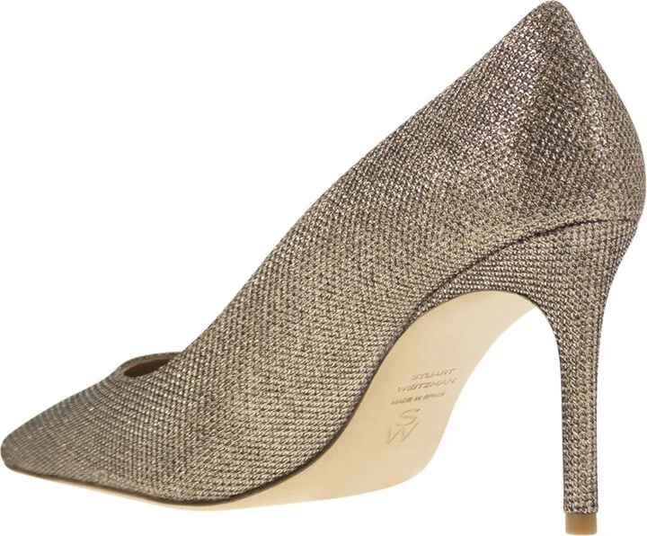Stuart 85 - Pumps - Image 3