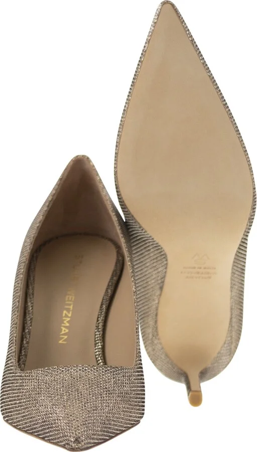 Stuart 85 - Pumps - Image 5