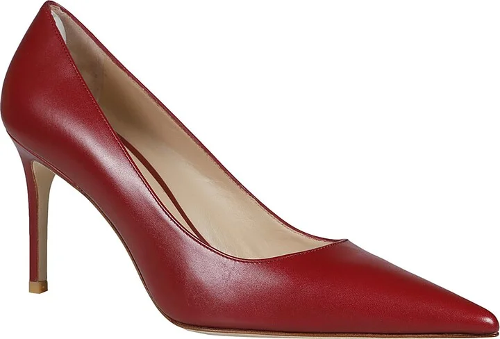 Stuart 85 Pumps - Image 2