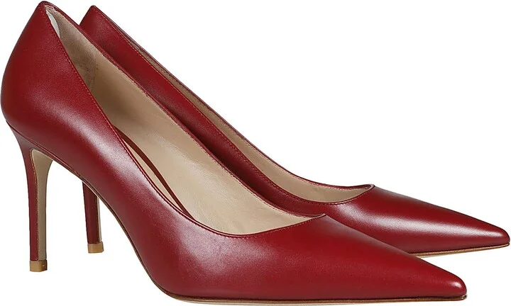 Stuart 85 Pumps - Image 3