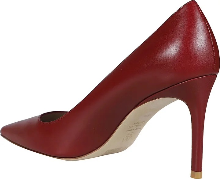 Stuart 85 Pumps - Image 4