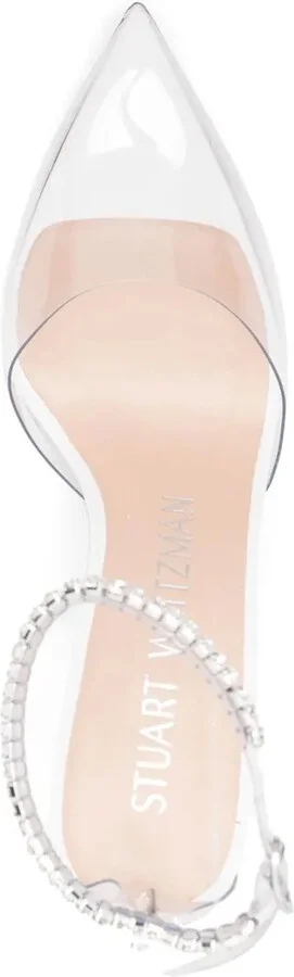 Stuart Glam 115mm pumps - Image 4