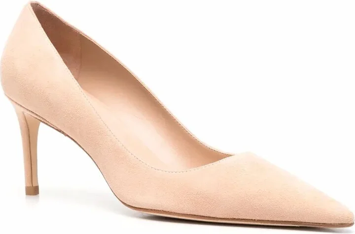 Stuart heeled pumps - Image 2