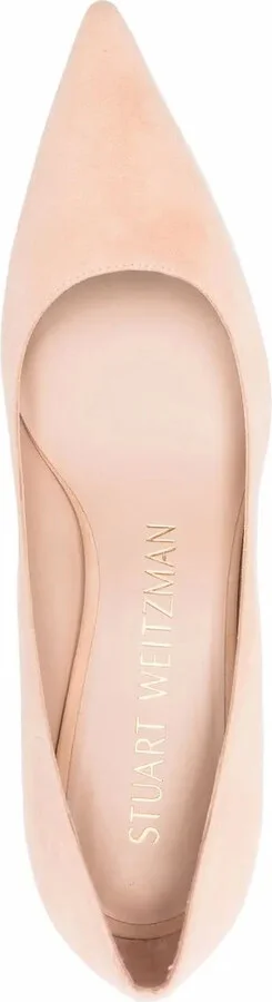 Stuart heeled pumps - Image 4