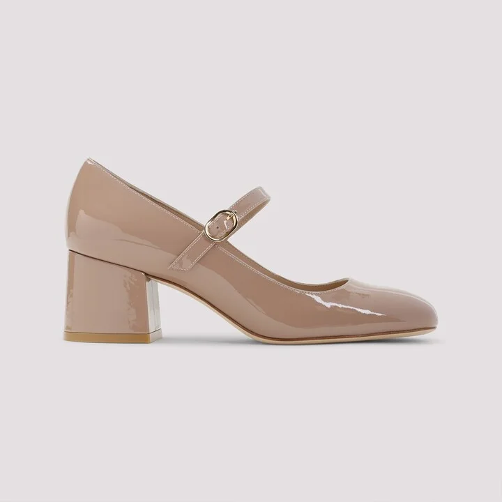 Stuart Mj 60 Pumps - Image 3