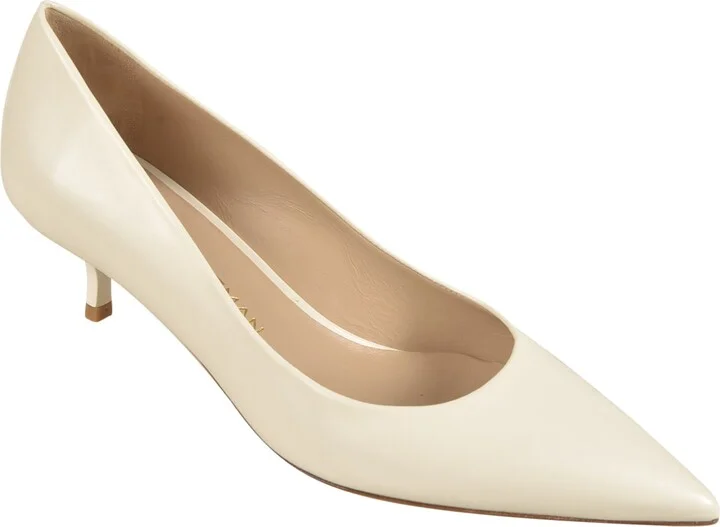 Stuart Power 50 Pumps - Image 2