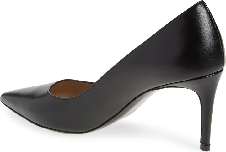 'Stuart Power 75 Pointed Toe Pump - Image 2