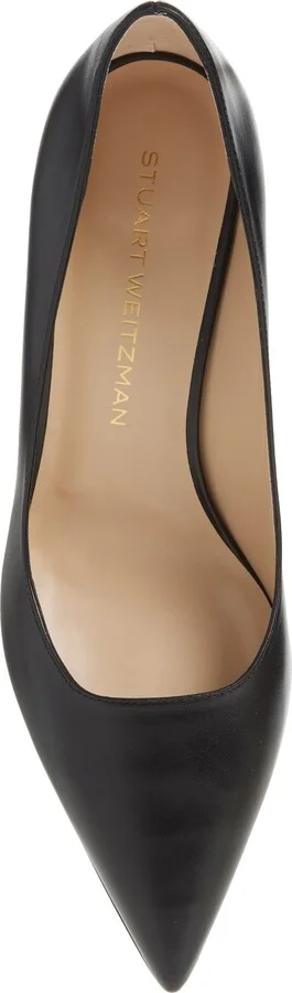 'Stuart Power 75 Pointed Toe Pump - Image 5