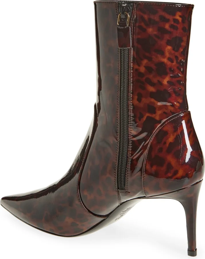 Stuart Power 75 Zip Bootie - Image 2