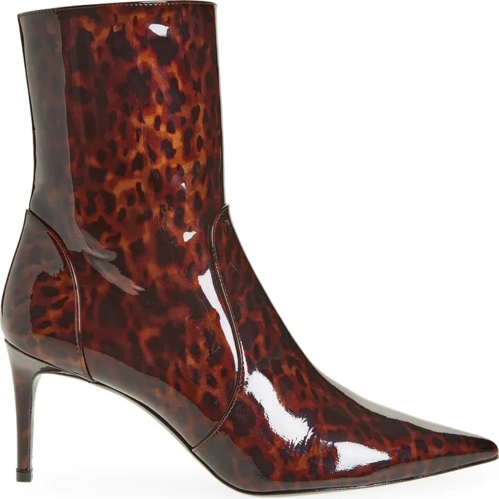 Stuart Power 75 Zip Bootie - Image 3