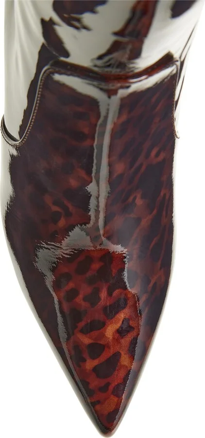 Stuart Power 75 Zip Bootie - Image 5