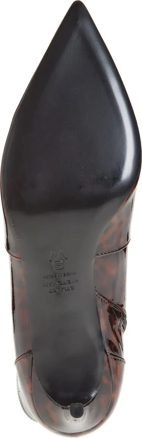 Stuart Power 75 Zip Bootie - Image 6