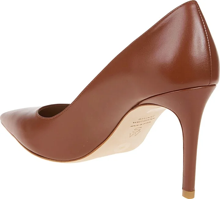 Stuart Power 85 Pumps - Image 3