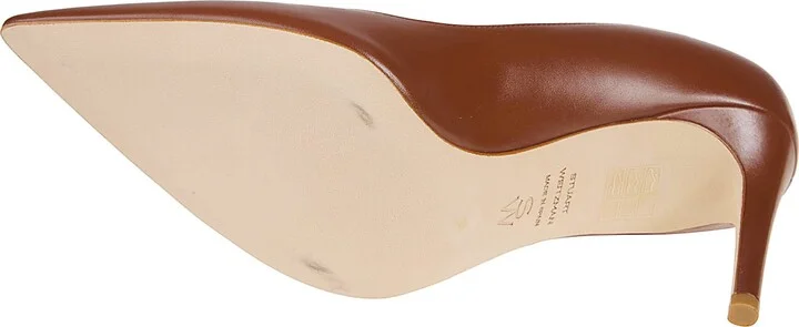 Stuart Power 85 Pumps - Image 4