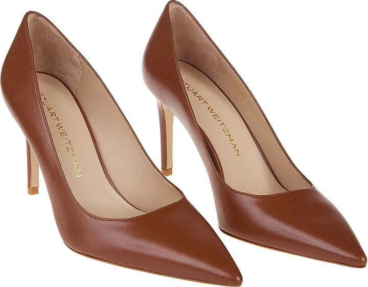 Stuart Power 85 Pumps - Image 5