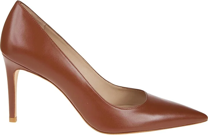 Luxe Saddle