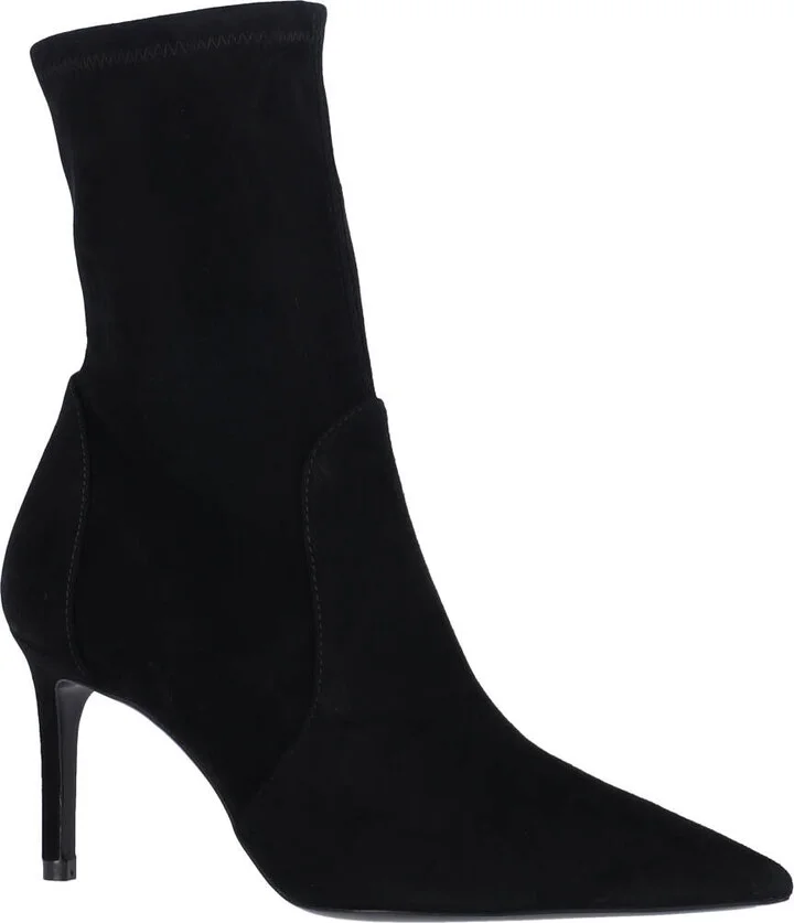 'stuart Power' Ankle Boots - Image 2