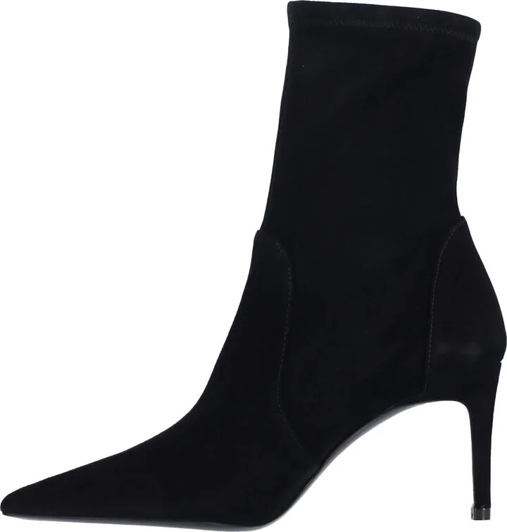 'stuart Power' Ankle Boots - Image 3