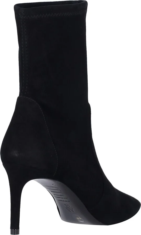 'stuart Power' Ankle Boots - Image 4